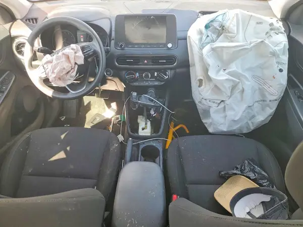 KM8K62AB9PU944946 2023 HYUNDAI KONA - Image 8
