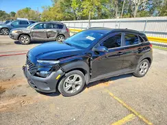 KM8K62AB9PU945417 2023 HYUNDAI KONA