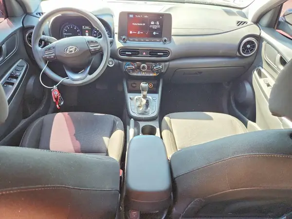 KM8K62AB9PU945417 2023 HYUNDAI KONA - Image 8