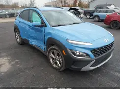 KM8K62AB9PU948091 2023 HYUNDAI KONA