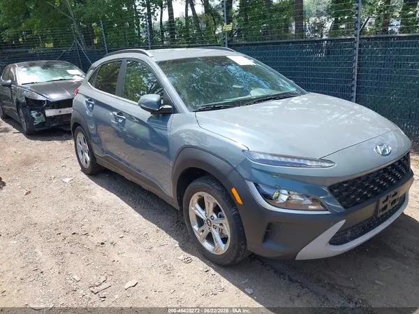 KM8K62AB9PU954263 2023 HYUNDAI KONA - Image 1