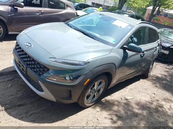 KM8K62AB9PU954263 2023 HYUNDAI KONA - Image 2