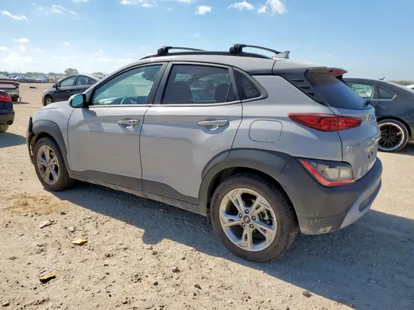 KM8K62AB9PU960094 2023 HYUNDAI KONA - Image 2