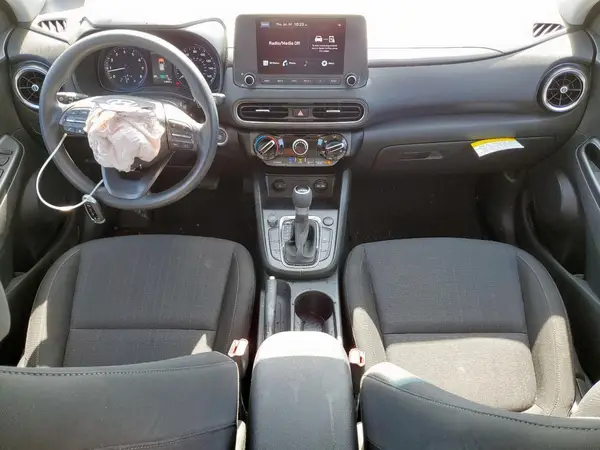 KM8K62AB9PU960094 2023 HYUNDAI KONA - Image 8