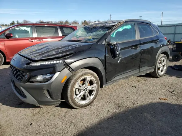 KM8K62AB9PU962475 2023 HYUNDAI KONA - Image 1