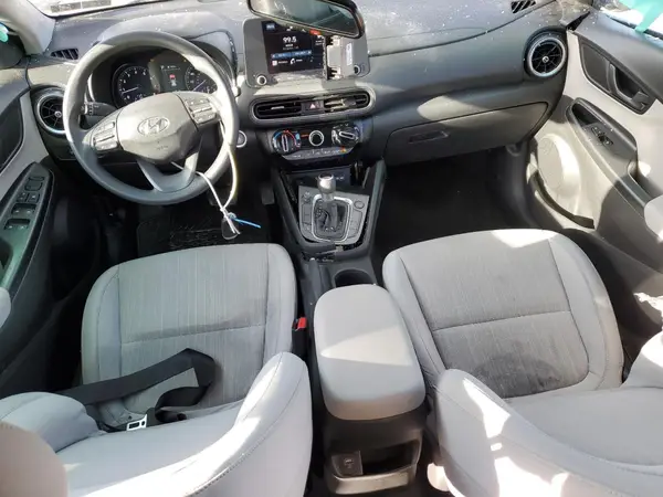 KM8K62AB9PU962475 2023 HYUNDAI KONA - Image 8