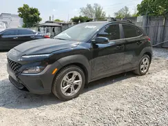 KM8K62AB9PU963609 2023 HYUNDAI KONA