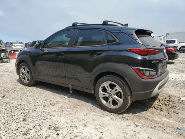 KM8K62AB9PU963609 2023 HYUNDAI KONA - Image 2