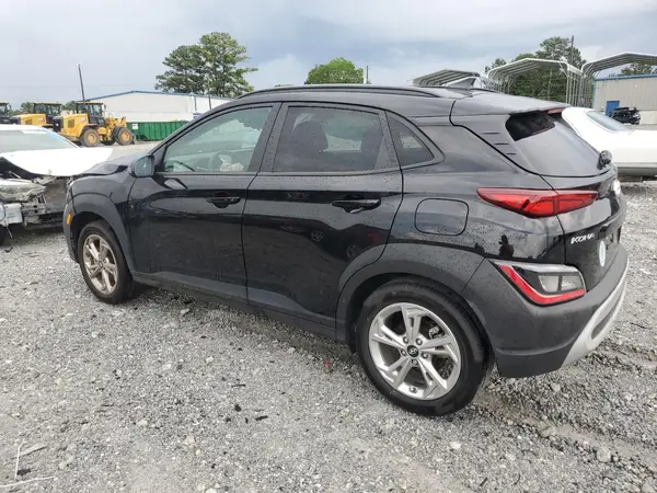 KM8K62AB9PU970298 2023 HYUNDAI KONA - Image 2