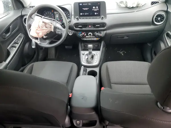 KM8K62AB9PU970298 2023 HYUNDAI KONA - Image 8