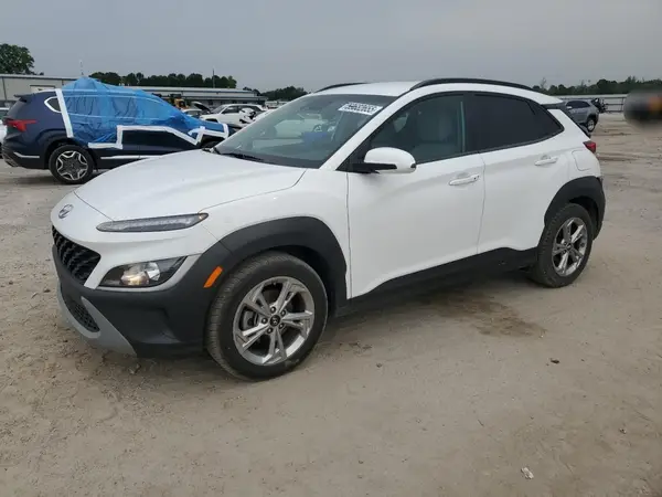KM8K62AB9PU976909 2023 HYUNDAI KONA - Image 1