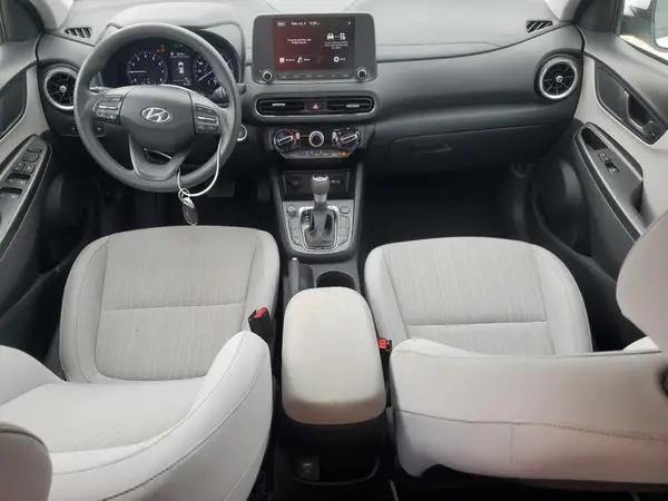 KM8K62AB9PU976909 2023 HYUNDAI KONA - Image 8