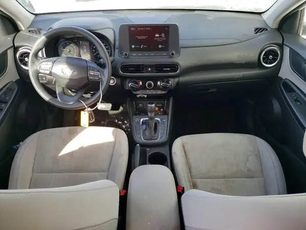 KM8K62AB9PU978742 2023 HYUNDAI KONA - Image 8