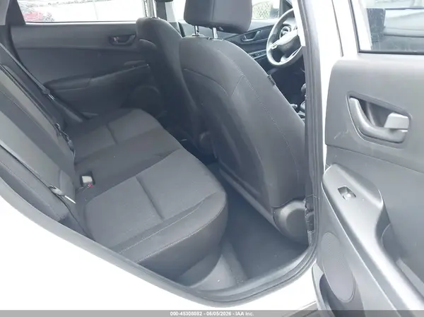 KM8K62AB9PU978949 2023 HYUNDAI KONA - Image 8