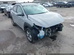 KM8K62AB9PU979082 2023 HYUNDAI KONA