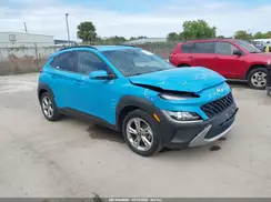 KM8K62AB9PU980037 2023 HYUNDAI KONA