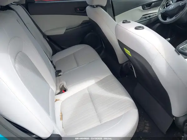 KM8K62AB9PU980037 2023 HYUNDAI KONA - Image 8