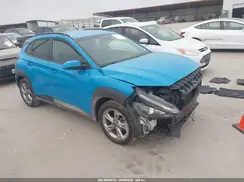 KM8K62AB9PU980068 2023 HYUNDAI KONA