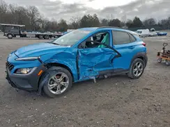 KM8K62AB9PU980104 2023 HYUNDAI KONA
