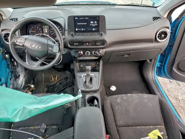 KM8K62AB9PU980104 2023 HYUNDAI KONA - Image 8