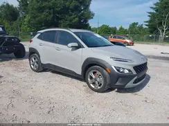 KM8K62AB9PU980197 2023 HYUNDAI KONA