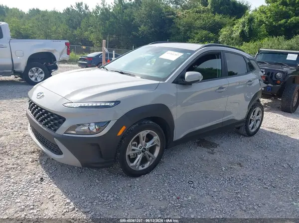 KM8K62AB9PU980197 2023 HYUNDAI KONA - Image 2