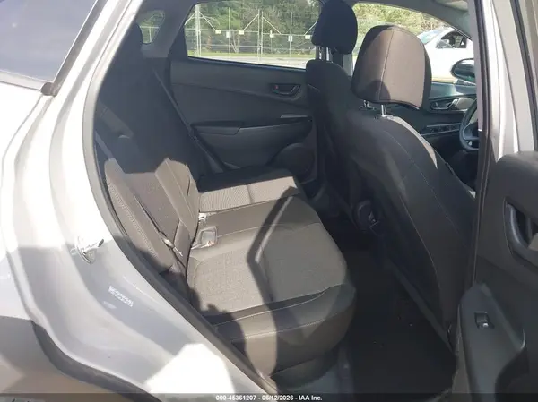 KM8K62AB9PU980197 2023 HYUNDAI KONA - Image 8