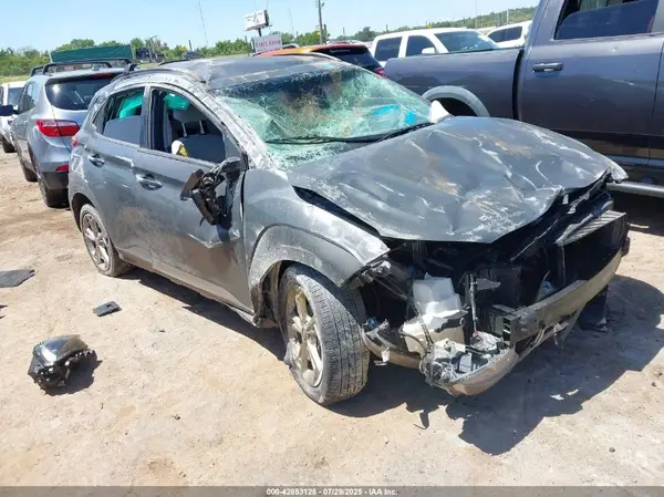 KM8K62AB9PU984802 2023 HYUNDAI KONA - Image 1