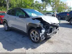 KM8K62AB9PU985741 2023 HYUNDAI KONA