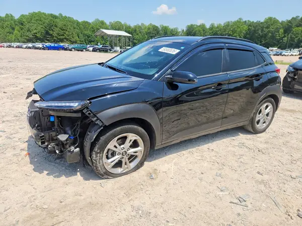 KM8K62AB9PU987490 2023 HYUNDAI KONA - Image 1