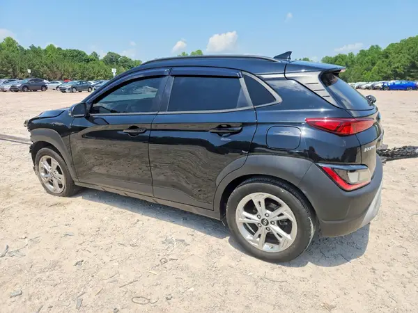 KM8K62AB9PU987490 2023 HYUNDAI KONA - Image 2