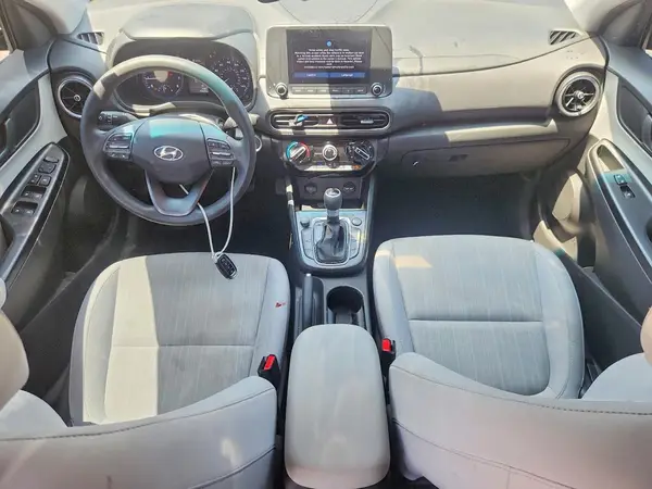 KM8K62AB9PU987490 2023 HYUNDAI KONA - Image 8
