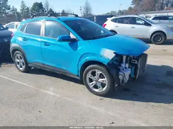 KM8K62ABXNU754537 2022 HYUNDAI KONA