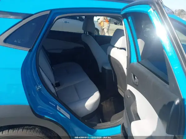 KM8K62ABXNU754537 2022 HYUNDAI KONA - Image 8