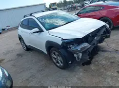 KM8K62ABXNU758751 2022 HYUNDAI KONA