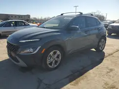 KM8K62ABXNU758829 2022 HYUNDAI KONA