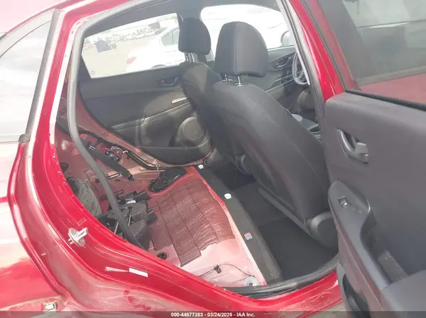 KM8K62ABXNU759656 2022 HYUNDAI KONA - Image 8