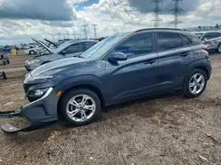 KM8K62ABXNU762539 2022 HYUNDAI KONA