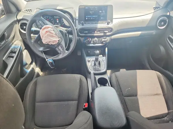 KM8K62ABXNU762539 2022 HYUNDAI KONA - Image 8