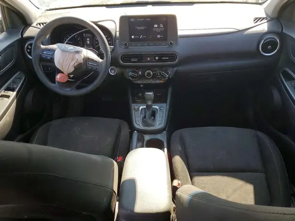 KM8K62ABXNU782659 2022 HYUNDAI KONA - Image 8