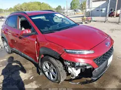 KM8K62ABXNU802988 2022 HYUNDAI KONA