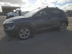 KM8K62ABXNU811318 2022 HYUNDAI KONA