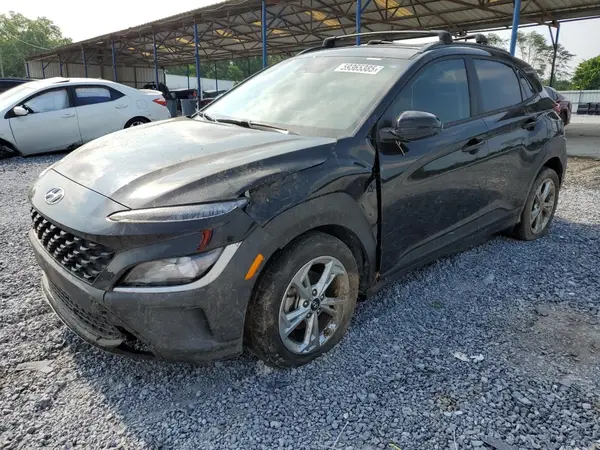 KM8K62ABXNU812310 2022 HYUNDAI KONA - Image 1