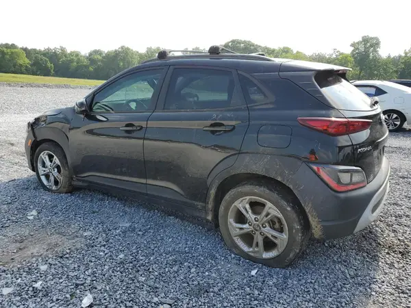 KM8K62ABXNU812310 2022 HYUNDAI KONA - Image 2