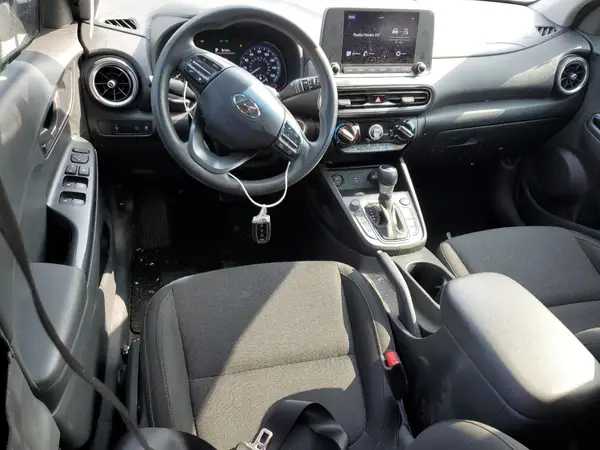 KM8K62ABXNU812310 2022 HYUNDAI KONA - Image 8