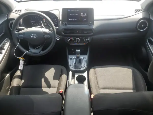 KM8K62ABXNU816387 2022 HYUNDAI KONA - Image 8