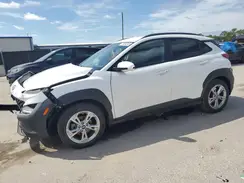 KM8K62ABXNU818334 2022 HYUNDAI KONA