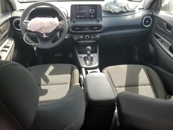 KM8K62ABXNU818334 2022 HYUNDAI KONA - Image 8