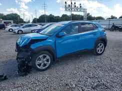 KM8K62ABXNU842665 2022 HYUNDAI KONA