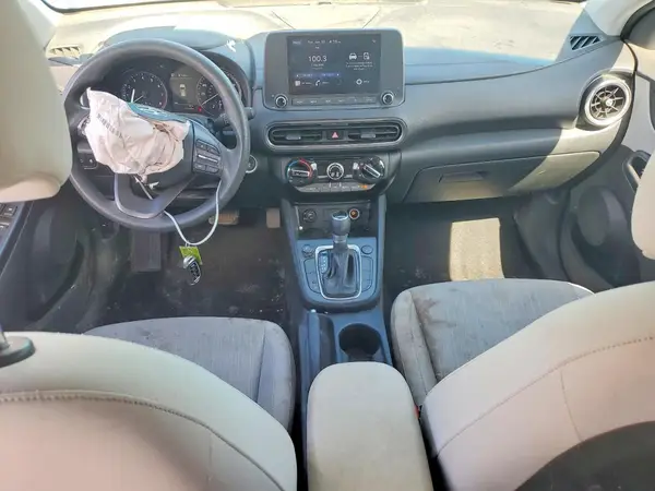 KM8K62ABXNU842665 2022 HYUNDAI KONA - Image 8